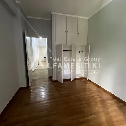 Image 3 - Αγίας Ζώνης 58Δ, Athens, Greece - Apartment for rent