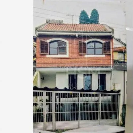 Image 2 - Rua Agostinho Luiz Piatto, Baeta Neves, São Bernardo do Campo - SP, 09760-480, Brazil - House for sale