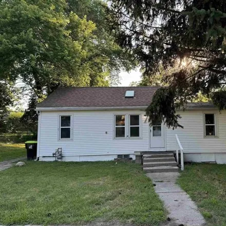 Buy this 3 bed house on 863 Warren St in Roanoke, Indiana