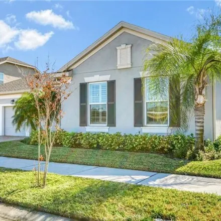 Image 2 - 485 Blue Cypress Drive, Groveland, FL 34755, USA - House for rent
