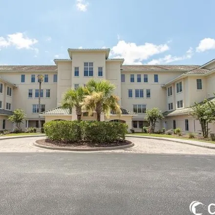 Buy this 2 bed condo on 2180 Waterview Dr Unit 224 in North Myrtle Beach, South Carolina
