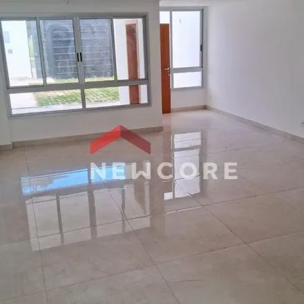 Image 2 - Rua Dom Silvério, Sede, Contagem - MG, 32041-400, Brazil - House for sale