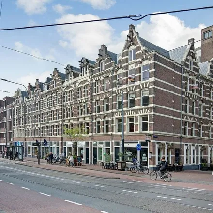 Image 1 - Kinkerstraat, Kinkerstraat 60C, 1053 DZ Amsterdam, Netherlands - Apartment for rent