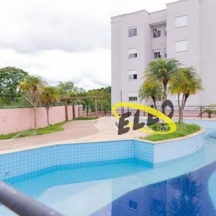 Image 2 - Rua Nitaro Nakamura, Jardim Rosalina, Cotia - SP, 06716-520, Brazil - Apartment for sale
