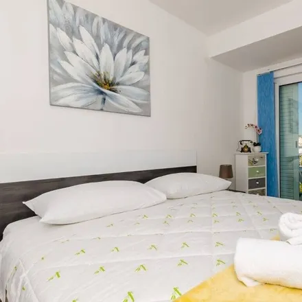 Rent this 1 bed apartment on Pomena in Dubrovnik-Neretva County, Croatia