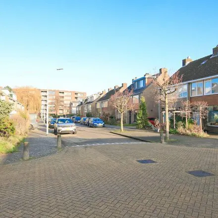 Image 5 - Wattstraat 8, 1171 BR Badhoevedorp, Netherlands - Duplex for rent