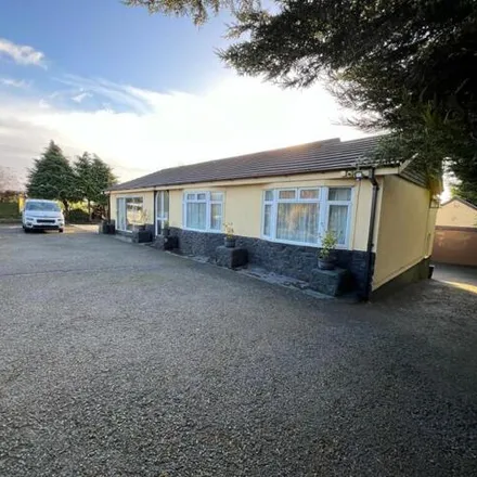 Buy this 4 bed house on A486 in Ceredigion, SA44 4SN