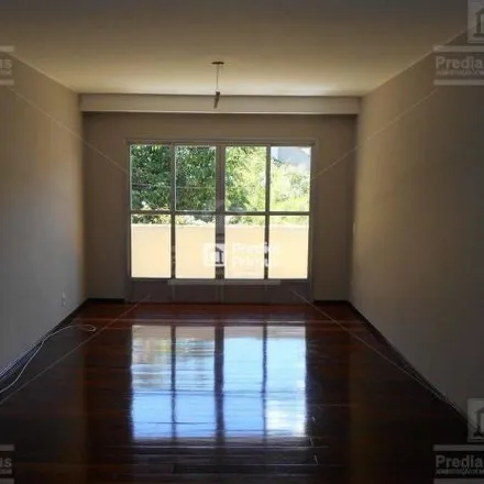 Buy this 3 bed apartment on Avenida Conselheiro Julius Arp in Olaria, New Fribourg - RJ