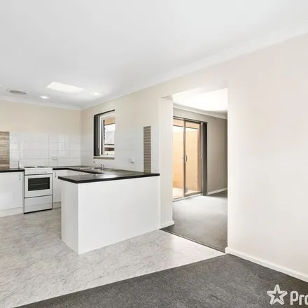 Rent this 3 bed apartment on Burnley Street in Thornlie WA 6108, Australia
