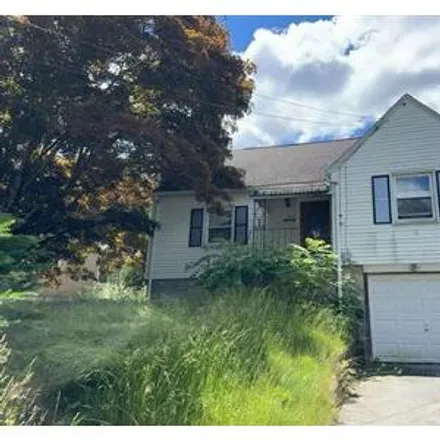 Buy this 4 bed house on 21 Rockwell Avenue in Bristol, CT 06010