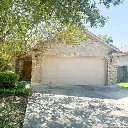 Rent this 3 bed house on 2152 Cornerstone Drive in New Braunfels, TX 78130