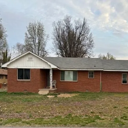 Buy this 3 bed house on 768 Broadwater Road in Malden, Dunklin County
