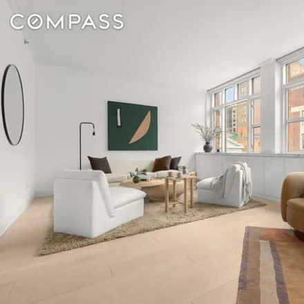 Buy this 2 bed condo on 88 West Washington Place in New York, NY 10011