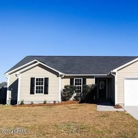 Rent this 3 bed house on 103 Harmony Way in Onslow County, NC 28574