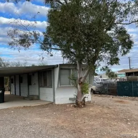Rent this 2 bed house on unnamed road in Mohave County, AZ 86426