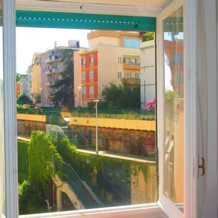 Image 5 - Pereira/Appiano, Via Romeo Rodriguez Pereira, 00136 Rome RM, Italy - Apartment for rent