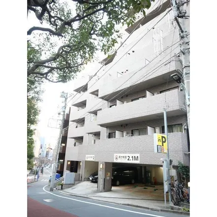 Image 1 - 赤坂市場, Esplanade Akasaka Shopping Street, Akasaka 2-chome, Minato, 107-6390, Japan - Apartment for rent