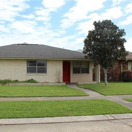 Buy this 3 bed house on 1309 Generes Drive in Harahan, Jefferson Parish