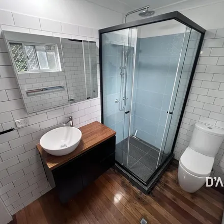 Rent this 1 bed apartment on 14 Dorset Street in Ashgrove QLD 4060, Australia