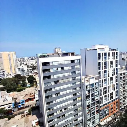 Image 1 - Avenida Principal, Surquillo, Lima Metropolitan Area 15038, Peru - Apartment for rent