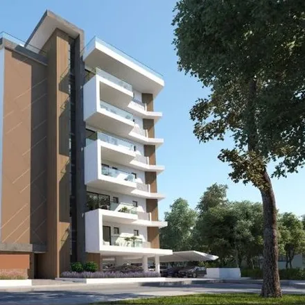 Buy this 2 bed apartment on Food Park City in Mckenzy, 6028 Larnaca Municipality