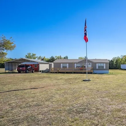 Image 3 - 631 Old Paradise Road, Hopkins County, TX 75433, USA - House for sale