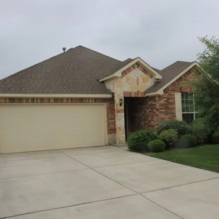 Rent this 3 bed house on 27485 Camino Tower in Bexar County, TX 78015