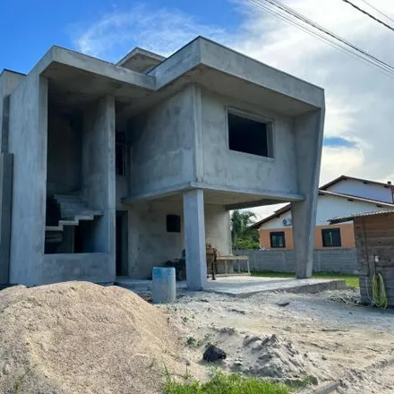 Buy this 3 bed house on Rua das Goiabas in Canasvieiras, Florianópolis - SC