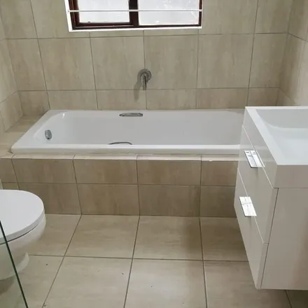 Rent this 4 bed apartment on unnamed road in Mount Richmore, KwaDukuza Local Municipality