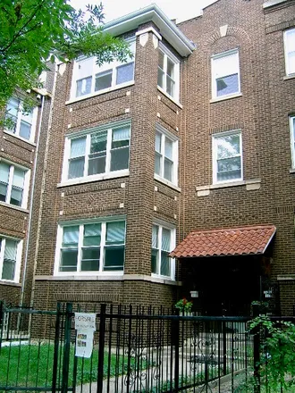 Rent this 2 bed condo on 4735 N. Washtenaw