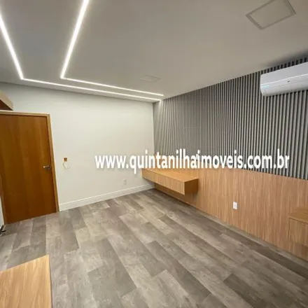 Buy this 3 bed apartment on Avenida das Americas in Condominio Aruã Brisas, Mogi das Cruzes - SP