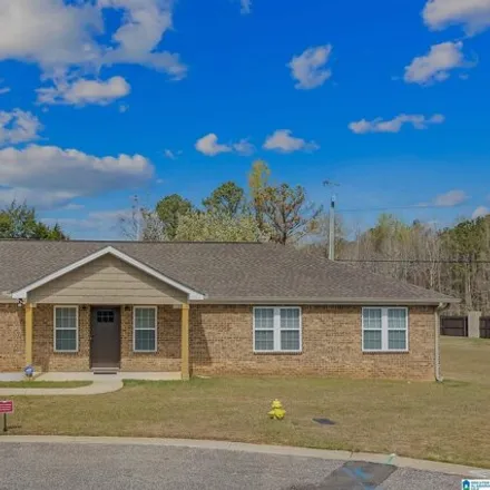 Buy this 3 bed house on unnamed road in Clanton, Chilton County