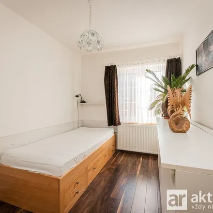 Rent this 3 bed apartment on Polní 1525 in 277 11 Neratovice, Czechia