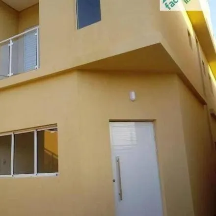 Buy this 3 bed house on unnamed road in Chácara Jaguari, Santana de Parnaíba - SP