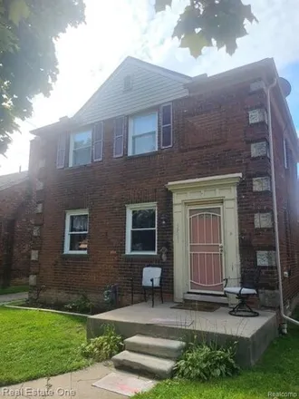Buy this 3 bed house on 5993 Newport Street in Detroit, MI 48213