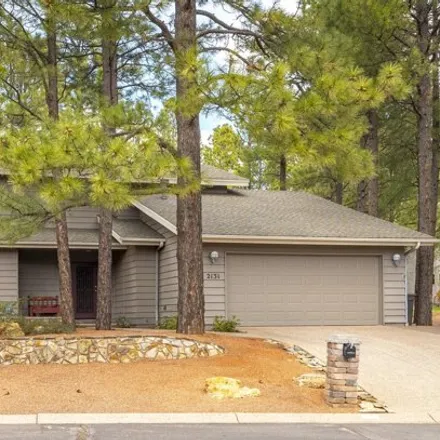 Buy this 4 bed house on 2131 North Timberline Road in Flagstaff, AZ 86004