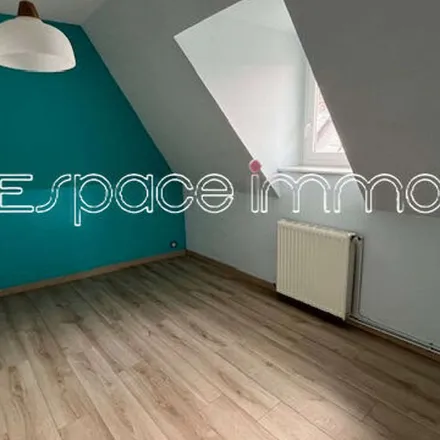 Rent this 2 bed apartment on 416 Route de Dieppe in 76770 Malaunay, France