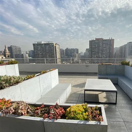 Buy this 1 bed apartment on Eyzaguirre 823 in 833 0565 Santiago, Chile