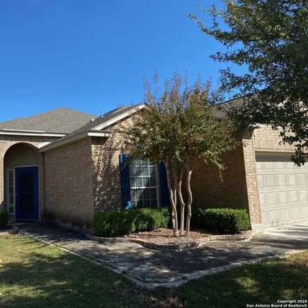 Image 1 - Lattimore Boulevard, Boerne, TX 78006, USA - House for rent