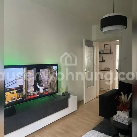 Rent this 3 bed apartment on Sporthafen Wellingdorf in Brückenstraße, 24148 Kiel