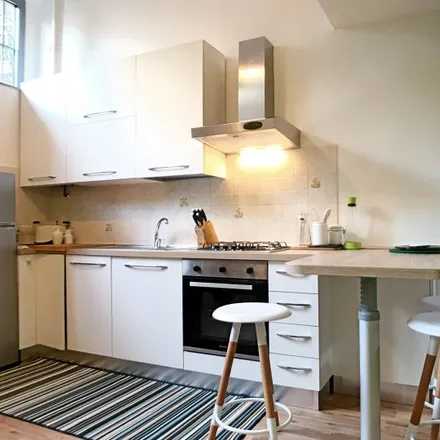 Rent this 2 bed apartment on Via Acerenza in 20158 Milan MI, Italy