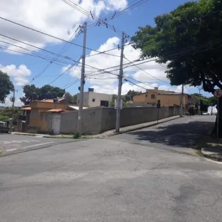 Image 2 - Rua Sebastião Ribeiro, Minascaixa, Belo Horizonte - MG, 31615-250, Brazil - House for sale