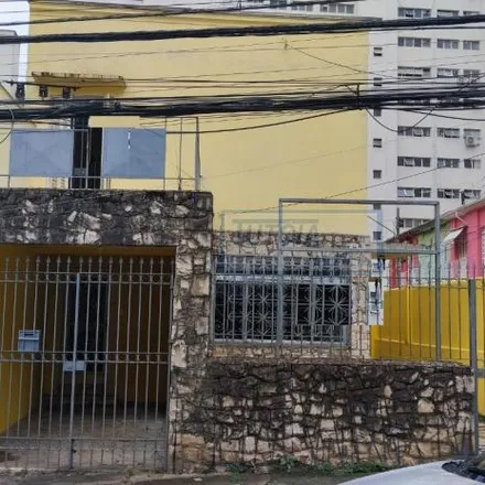 Image 2 - Rua José Antônio Coelho 339, Paraíso, São Paulo - SP, 04011-061, Brazil - House for rent