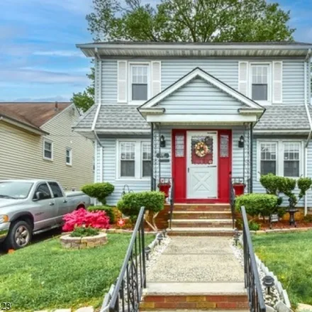 Buy this 4 bed house on 300 Academy Terrace in Linden, NJ 07036