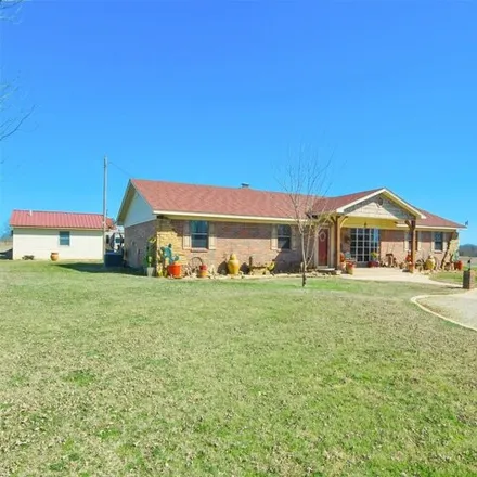 Image 2 - 1400 Kings Road, Ardmore, OK 73401, USA - House for sale