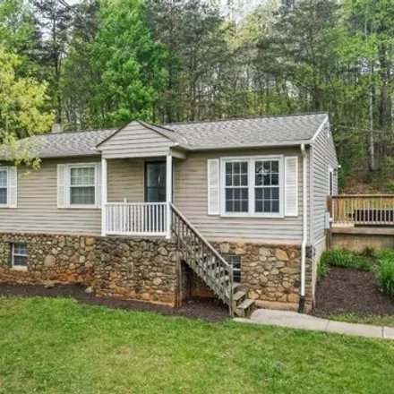 Buy this 4 bed house on 3165 Dearborn Road in Campbell County, VA 24550