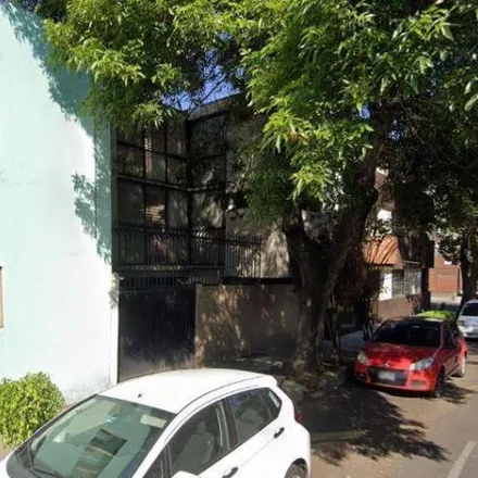Buy this 4 bed house on Calle Mitla 467 in Benito Juárez, 03600 Mexico City