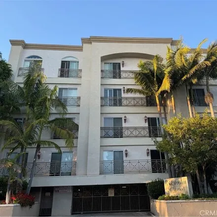 Buy this 1 bed condo on 1722 Malcolm Ave Apt 206 in Los Angeles, California