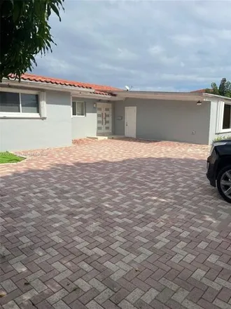 Rent this 4 bed house on 1955 Northeast 119th Road in San Souci Estates, North Miami