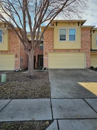 Image 2 - 10395 Darkwood Drive, Frisco, TX 75035, USA - Townhouse for rent